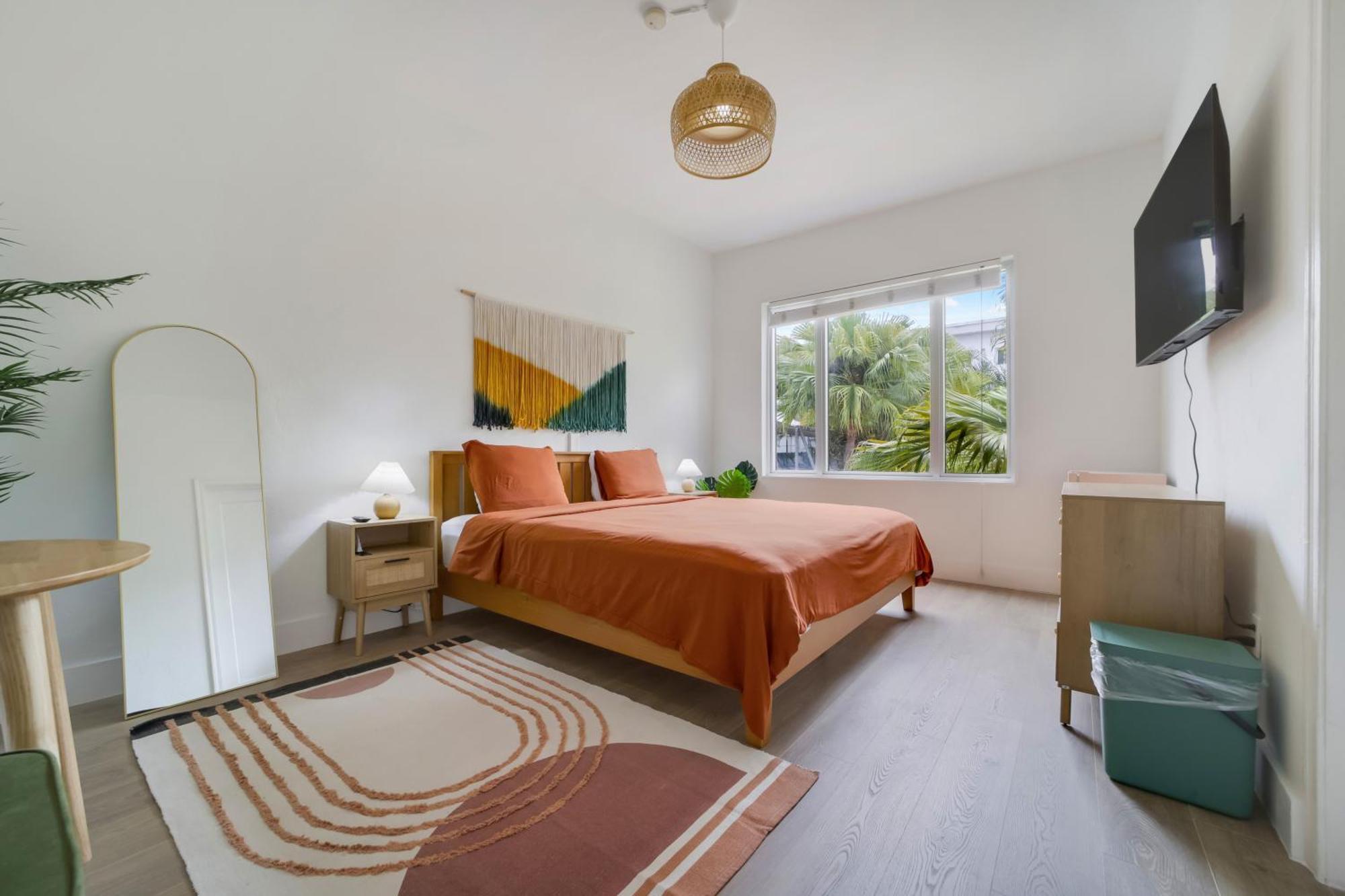 TROPICS HOTEL MIAMI BEACH 3⋆ ··· United States ··· Great Deals from $28
